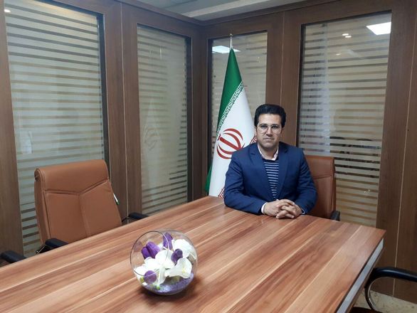 بیمهنامههای کلان استان کرمانشاه از تهران صادر میشود