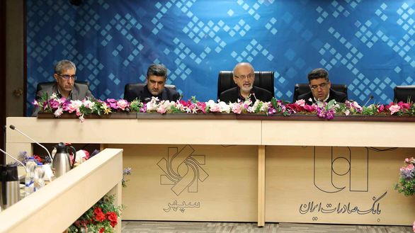 راهحل مشکلات اقتصاد کشور کاهش سرعت گردش پول است