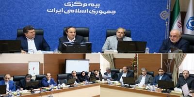 شرکتهای بیمه در پرداخت خسارتها سرعت بیشتری داشته باشند