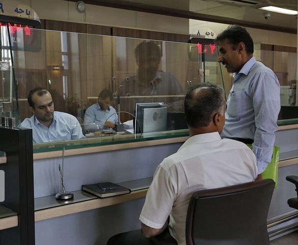تسهیلات پرداختی به ۲۹۲ هزار بنگاه آسیب دیده، 5800 میلیارد تومان است