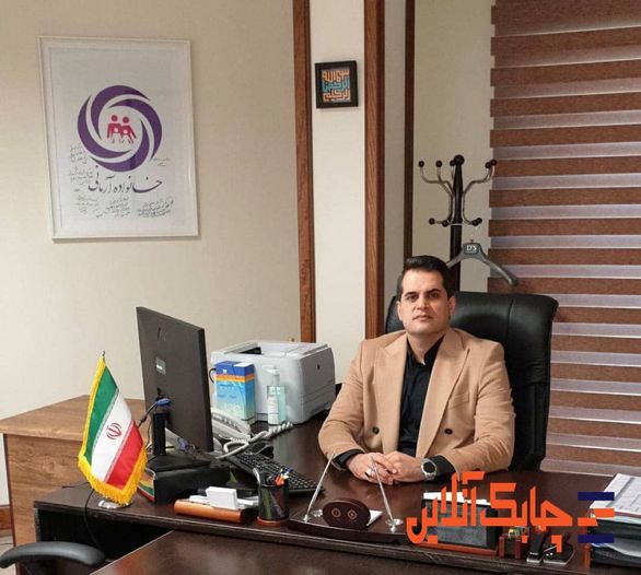 بیمه گذاران به نمایندگان حقوقی اعتماد بیشتری دارند