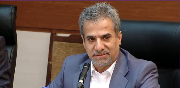فعال بودن بیمه درجامعه ازسقوط بسیاری از بنگاهها جلوگیری میکند