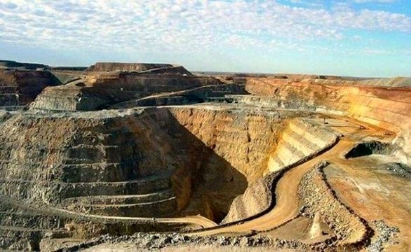 زیرساختهای توسعه ۷۰ معدن کشور فراهم میشود