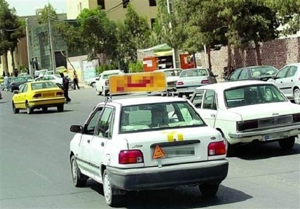 آموزشدهندگان رانندگی از پوشش بیمه تامین اجتماعی محروم هستند