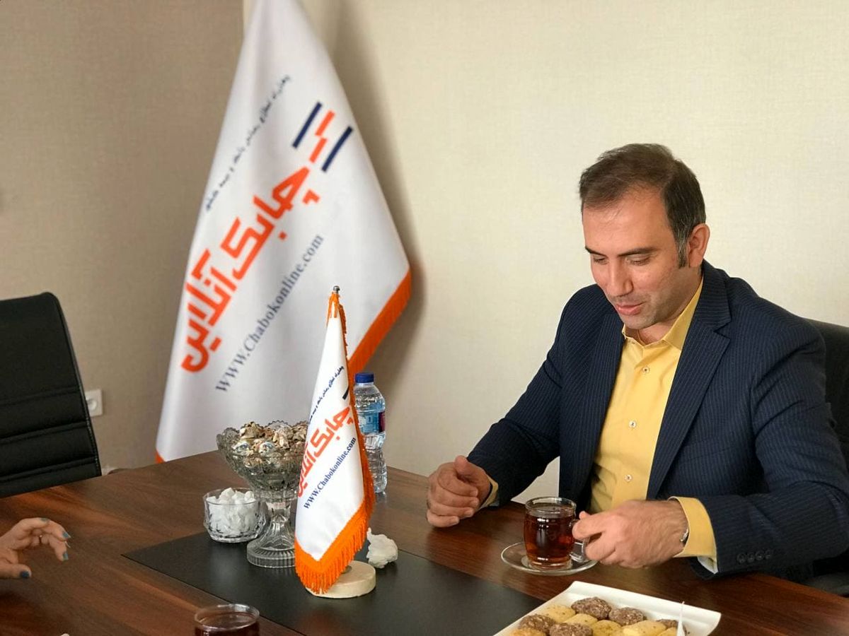 صنعت بیمه در حوزه دیجیتالی شدن رشد بسیار خوبی داشت