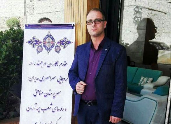 نرخها در صنعت بیمه کاذب است