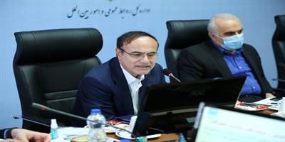 هفت و نیم میلیون بیمهنامه تکمیلی درمان خارج از صنعت بیمه صادر شده است