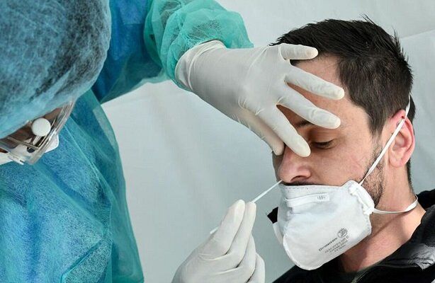 تعرفه هر تست پی سی آر کووید ۱۹ در بخش دولتی ۲,۵۲۱,۰۷۵ ریال است