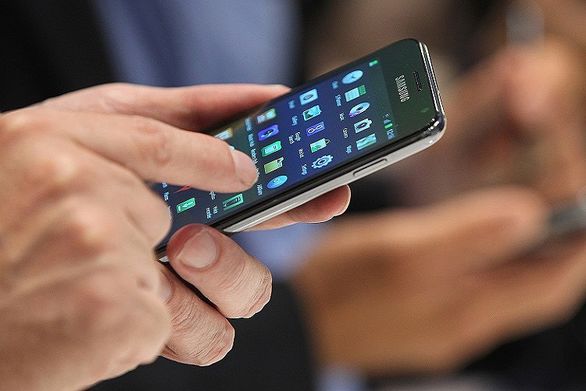 یک میلیون نفر به سمت اینترنت موبایل رفتهاند