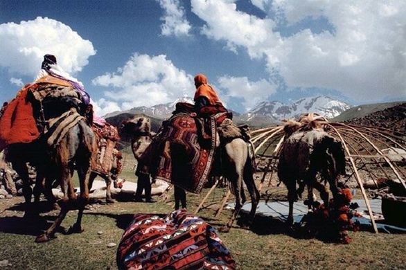 نمیتوان با افزایش غیرمنطقی مستمریها، تعادل منابع و مصارف صندوق عشایر را بر هم زد