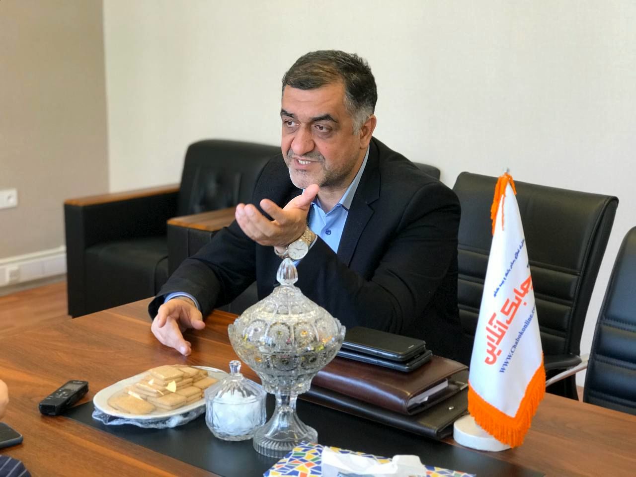 جایگاه بیمه آتش سوزی از نظر آمار و ارقام مناسب نیست