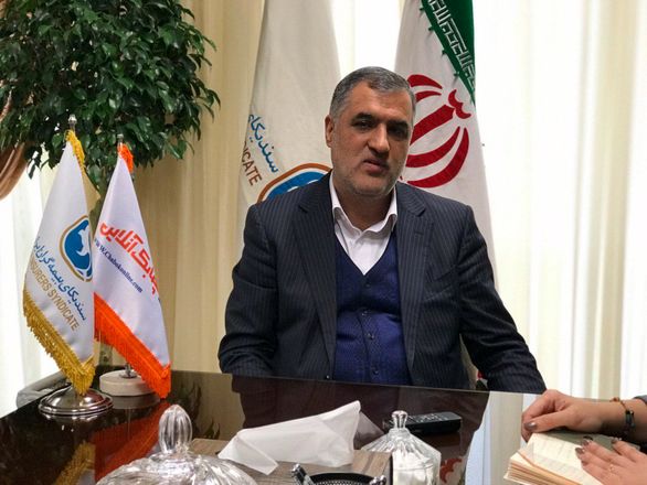 شرکتهای بیمهای هیچ ضرورتی به دامپینگ ندارند