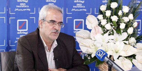 صدوربیمه نامه شخص ثالث برای خودروهای کرایه برون شهری محدودیت دارد
