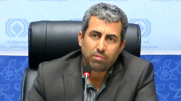 عملکرد صنعت بیمه راضی کننده نیست