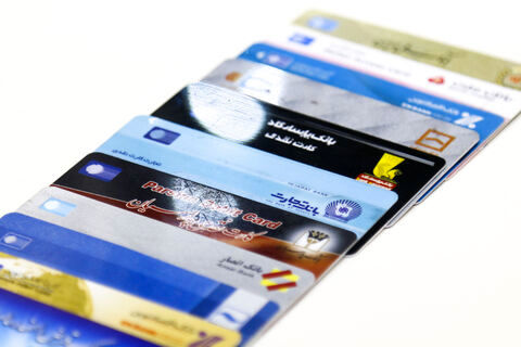 ۱۰۱ میلیون کارت بانکی در پایان تابستان تراکنش داشتند