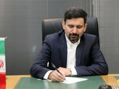 اصلاح و بهینه سازی زیر ساخت های فرآیند صدور بیمه نامه در شبکه فروش