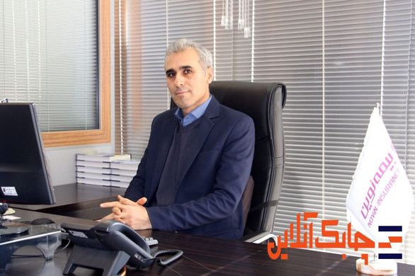 تعداد محدودی از نمایندگان صنعت بیمه به نمایندگی حقوقی تبدیل میشوند