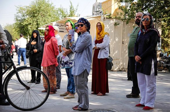 سردرگمی شرکتها در پرداخت خسارت بیمهنامه مسافرتی گردشگران خارجی