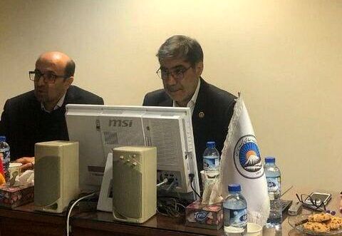 34 درصد مردم کشور به شرکت های بیمهای اعتماد ندارند