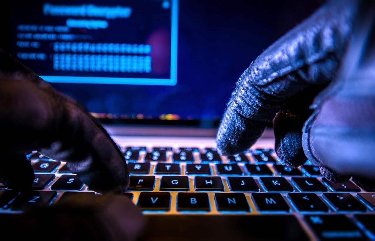هکرها ۶۰۰ میلیون دلار رمزارز دزدیدند