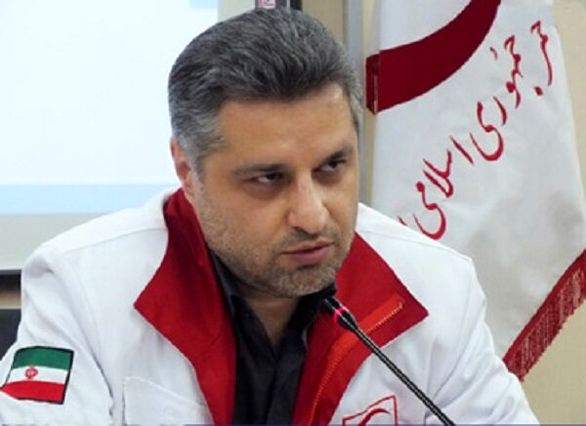 ۲۰۶ مصدوم انواع حوادث در سراسر کشور نجات پیدا کردند