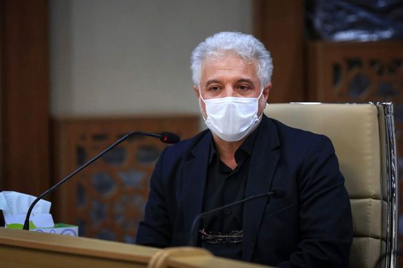 فروش بیش از ۱۳۰۰ تومان ماسک از امروز مصداق گرانفروشی است