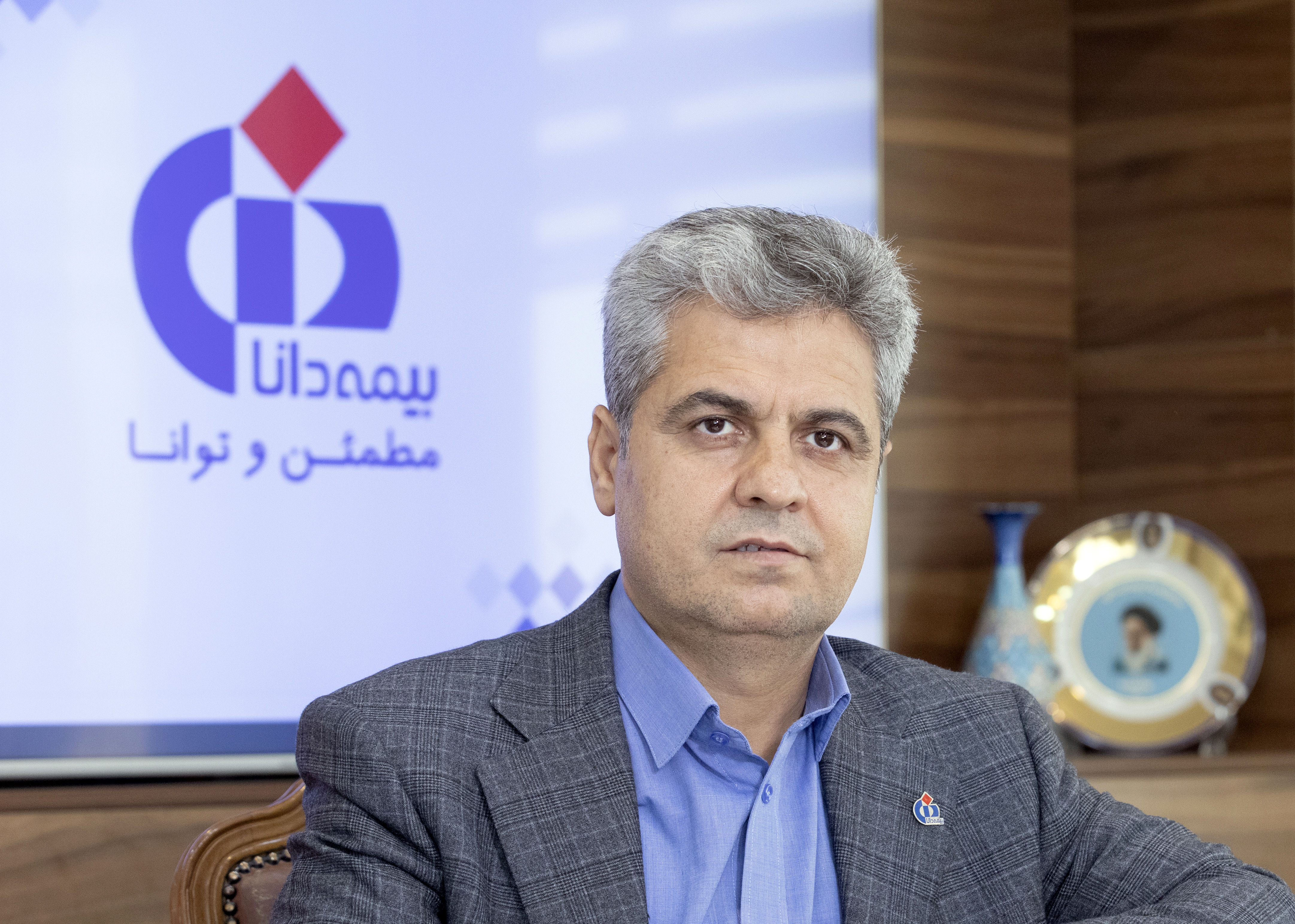 تحلیل دکتر کاردگر از سیاستگذاری در بیمه