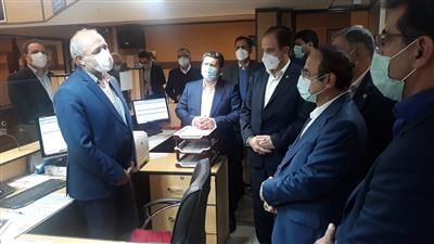 تحول بیمه ای غیر از بستر الکترونیک مسیر دیگری ندارد