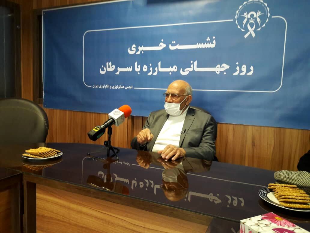 برخی داروهای سرطان باوجود پوشش بیمهای هزینههای زیادی دارند