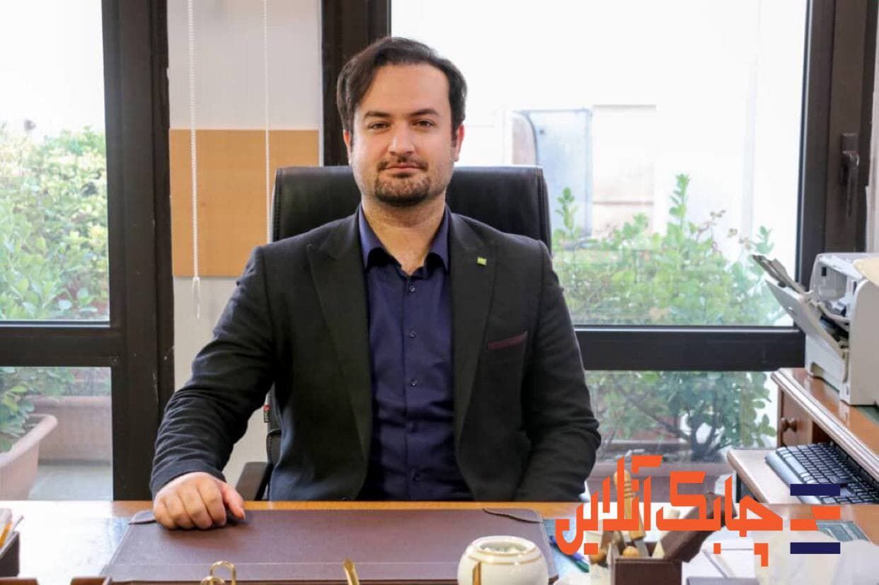 بیمه کارآفرین در زمان اوج یا ریزش بازار سرمایه تصمیمات انتحاری نمی گیرد