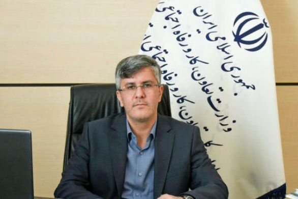 نرخ بیکاری استان مرکزی یک و نیم درضد از میانگین کشوری کمتر است