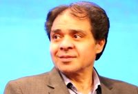 طاهر موهبتی