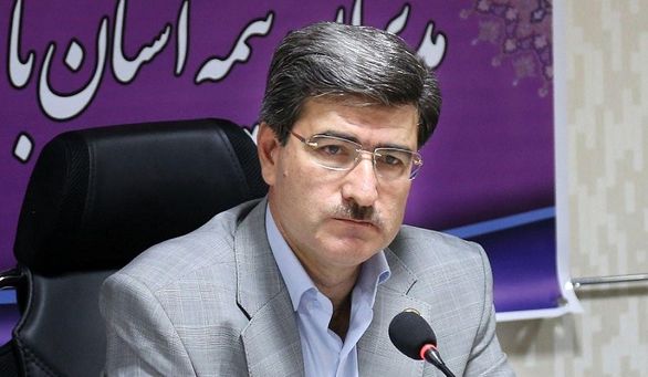 پول های بیمه ای کارخانه های بزرگ خراسان شمالی در سایر استانها چرخه دارد