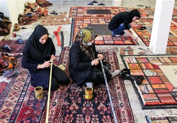 مددجویان زنجانی تحت پوشش بیمه سلامت قرار گرفتند