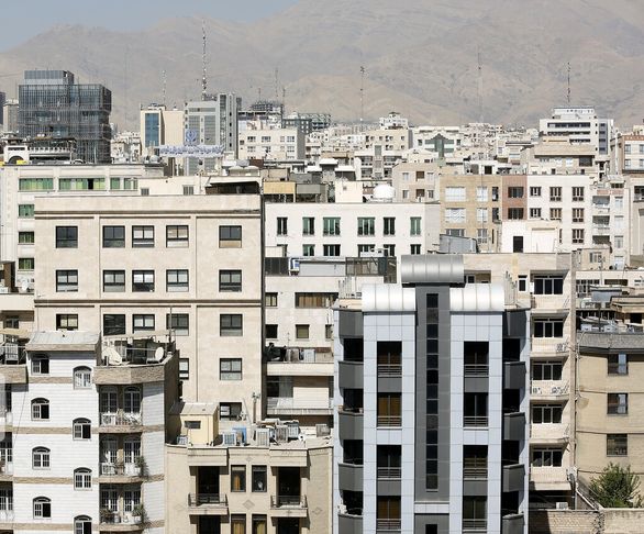 ١٠٩ هزار واحد مسکونی خالی شناسایی شد