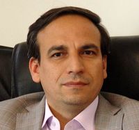 اسماعیل دلفراز