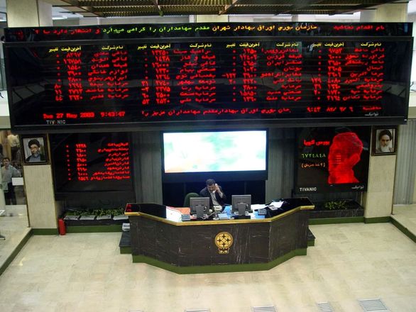 اوضاع امروز شاخصهای بانکی در بازار سرمایه چگونه بود؟