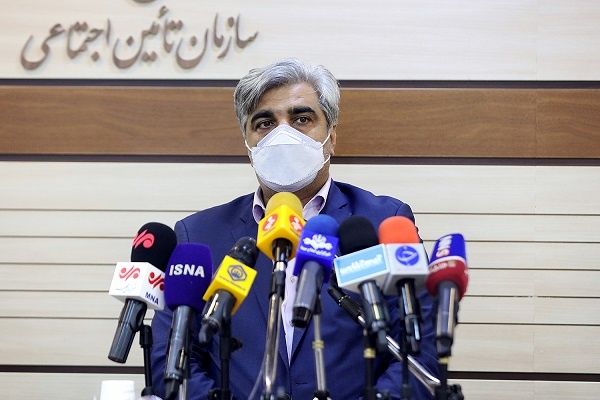 موارد قطعی سیستم نسخه الکترونیک روند کاهشی مناسبی دارد