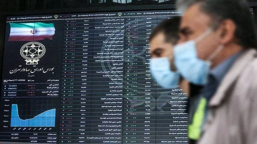 بیشترین رشد قیمت سهام بانکی به شهر رسید
