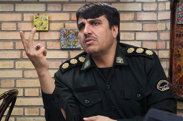 بیمه عمر به صورت کامل به خانواده محیطبانان تعلق میگیرد