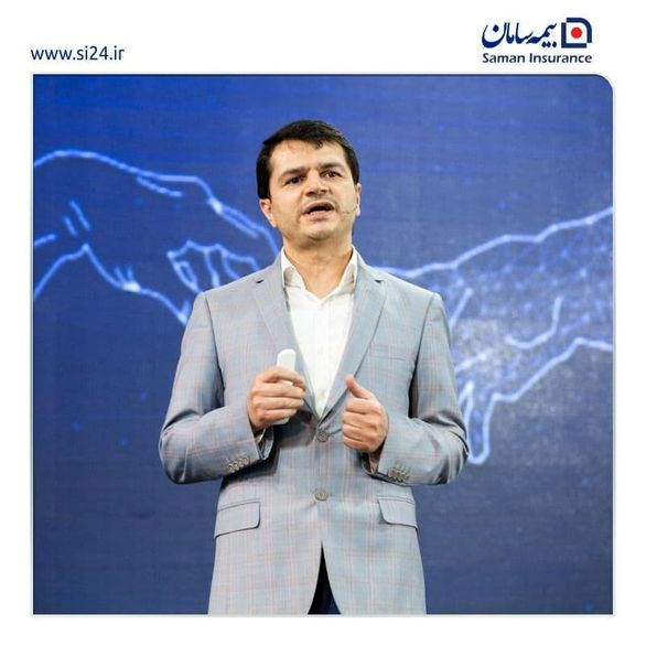 "پلنت" نمونه بارز تحول دیجیتال در صنعت بیمه است