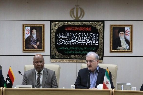 ۱۷ هزار خانه بهداشت در روستاها و نقاط دور افتاده وجود دارد