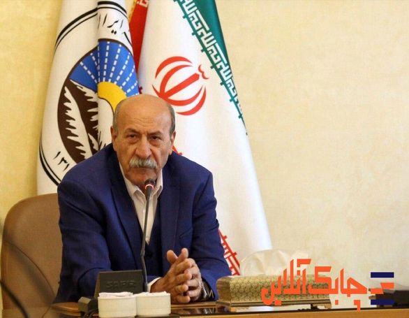 بیمه ایران بهدنبال واگذاری هتل عباسی اصفهان نیست/ سود سه سال گذشته هتل عباسی به بیمه ایران پرداخت نشد