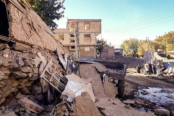 صندوق بیمه حوادث طبیعی در انتظار تایید شورای نگهبان