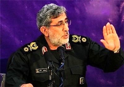 جانشین سردار سلیمانی مشخص شد