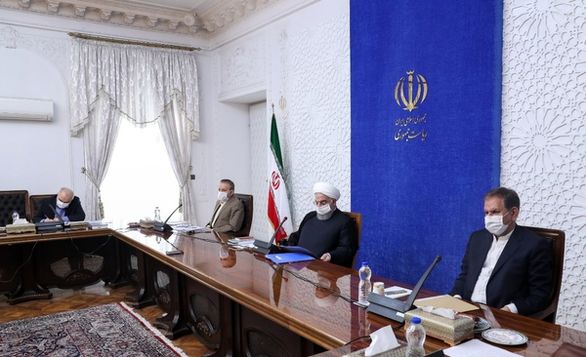 دولت توسعه پوشش بیمهای اموال دستگاههای اجرایی را تصویب کرد