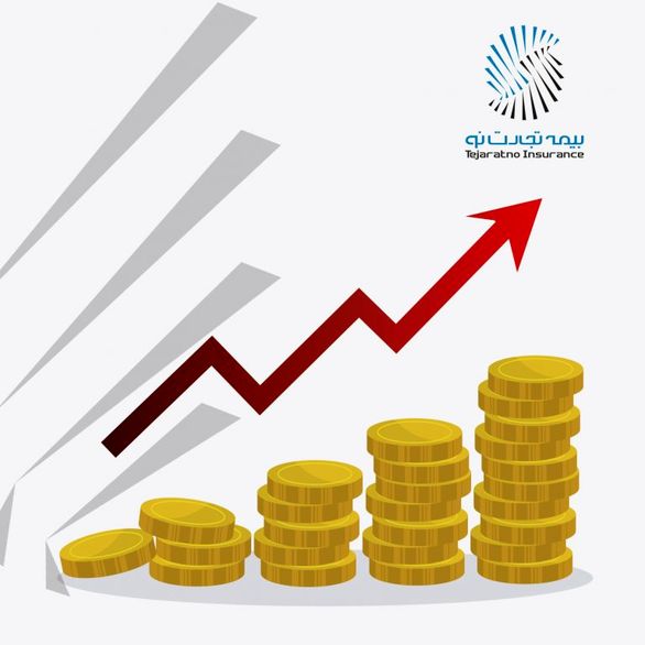 مهر تایید بیمه مرکزی بر سطح یک توانگری مالی تجارتنو