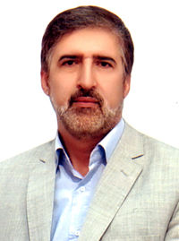 علی مدرسی نیا