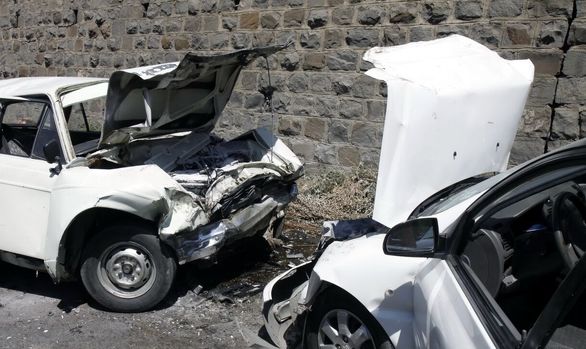 سه هزار و ۴۸۱ نفر در حوادث رانندگی جان خود را از دست دادند