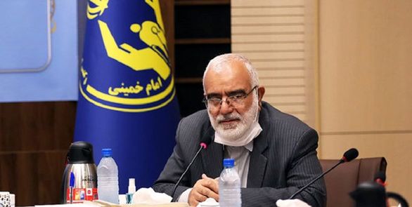 مستمری مددجویان کمیته امداد ۲۰ درصد افزایش مییابد